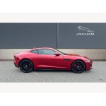Jaguar F-type - 2.0 P300 R-Dynamic - MASSIVE SAVING!! -Heated seats and Heated steering whe 2dr