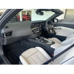 BMW Z4 - 2.0 20i M Sport Auto sDrive Euro 6 (s/s) 2dr