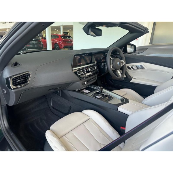 BMW Z4 - 2.0 20i M Sport Auto sDrive Euro 6 (s/s) 2dr