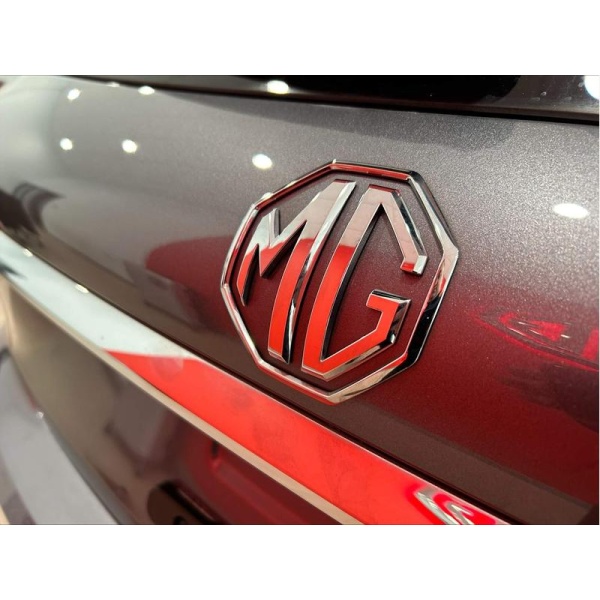 MG MG5 - 61.1kWh SE Auto 5dr