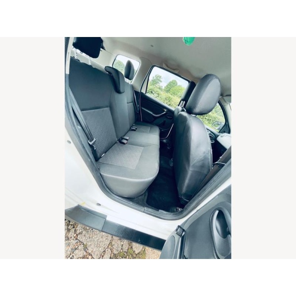 Dacia Duster - 1.6 Access Euro 5 5dr