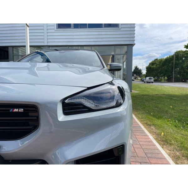 BMW M2 - 3.0 BiTurbo Euro 6 (s/s) 2dr