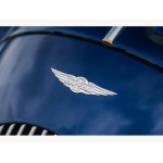 Morgan Plus SIX - Auto 3.0 2dr Convertible Automatic Petrol