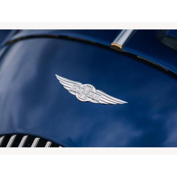 Morgan Plus SIX - Auto 3.0 2dr Convertible Automatic Petrol