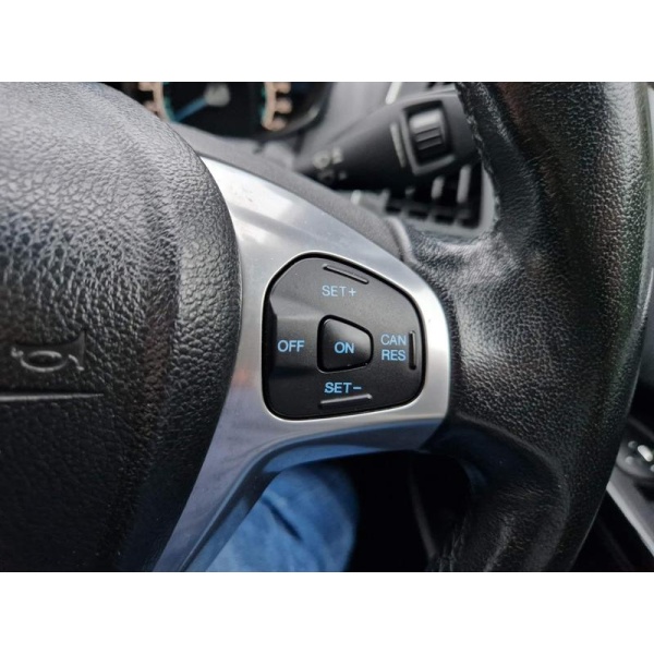Ford B-max - 1.6 Titanium Powershift Euro 5 5dr
