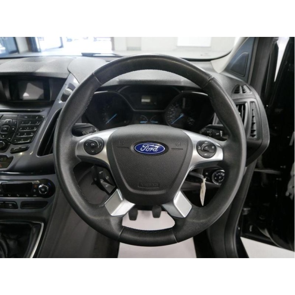 Ford Tourneo Connect - 1.6 TDCI 115 BHP TITANIUM EDITION 5 SEATER ( PAN ROOF ) 5dr