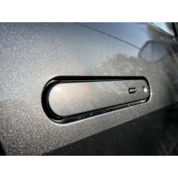 Toyota C-hr - 1.8 VVT-h Design CVT Euro 6 (s/s) 5dr