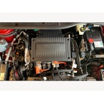 Vauxhall Corsa-e - 50kWh Design Hatchback 5dr Electric Auto (136 ps)