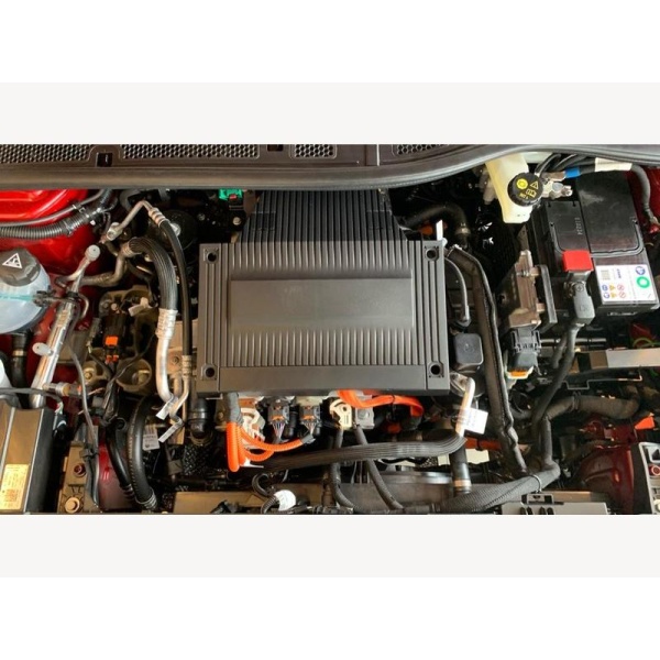 Vauxhall Corsa-e - 50kWh Design Hatchback 5dr Electric Auto (136 ps)