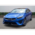 KIA Proceed - 1.5 T-GDi GT-Line S Shooting Brake DCT Euro 6 (s/s) 5dr