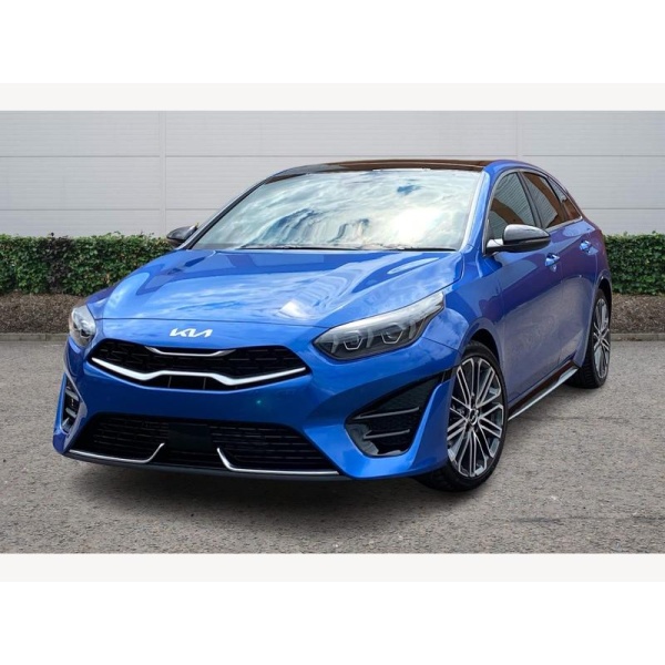 KIA Proceed - 1.5 T-GDi GT-Line S Shooting Brake DCT Euro 6 (s/s) 5dr