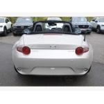 Mazda MX-5 - Roadster 1.5 132ps Exclusive-Line / Black Leather 2dr