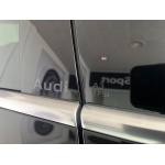 Audi A3 - 1.5 TFSI 35 S line S Tronic Euro 6 (s/s) 4dr