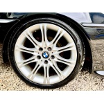 BMW 3 Series - 2.2 320Ci 320 Sport Convertible 2dr Petrol Manual (225 g/km, 170 bhp)