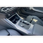 BMW 3 Series - 320i M Sport 4dr Step Auto [Pro Pack] 2.0