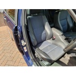 MG Zt-t - 1.8 160 T + Estate 5dr Petrol Manual (194 g/km, 158 bhp)