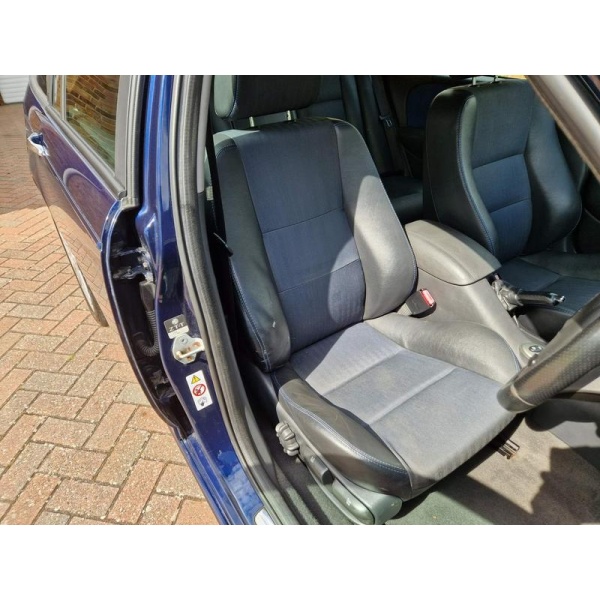 MG Zt-t - 1.8 160 T + Estate 5dr Petrol Manual (194 g/km, 158 bhp)