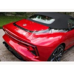 MG Cyberster - GT 77kWh AWD Dual Motor | 536bhp | 0-60mph in 3s |Scissor Doors | Convertible | 2 Seater Sports Car 2dr
