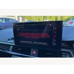 Audi A5 - 2.0 TFSI 45 Black Edition S Tronic quattro Euro 6 (s/s) 2dr