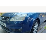 Ford Focus C-max - 1.6 16v Zetec MPV 5dr Petrol Manual (166 g/km, 99 bhp)
