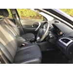 Renault Fluence - 1.5 4dr