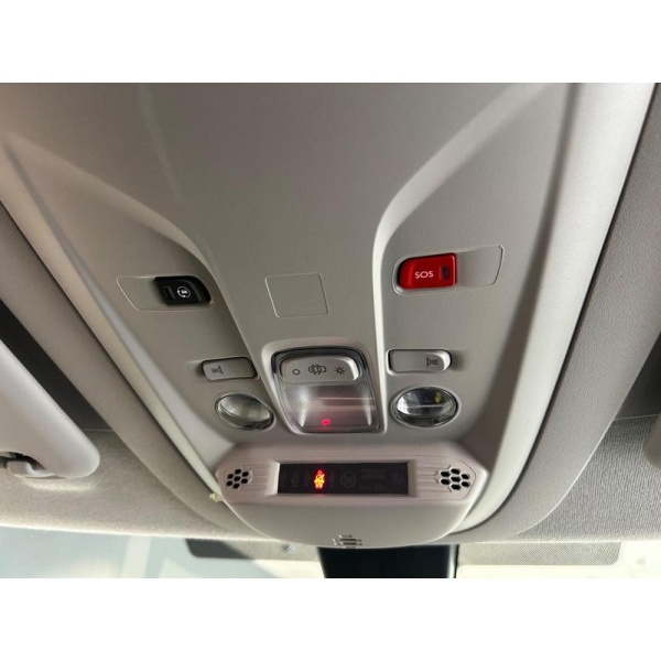 Citroen E-berlingo - 50kWh Flair XTR M MPV Auto 5dr (11kW Charger)