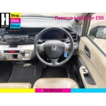 Honda Fr-v - 2.2 i-CDTi EX 5dr