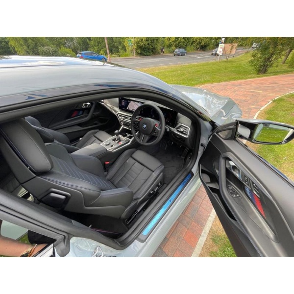 BMW M2 - 3.0 BiTurbo Euro 6 (s/s) 2dr