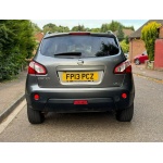 Nissan Qashqai - 1.6 dCi 360 SUV 5dr Diesel Manual 2WD Euro 5 (s/s) (130 ps)