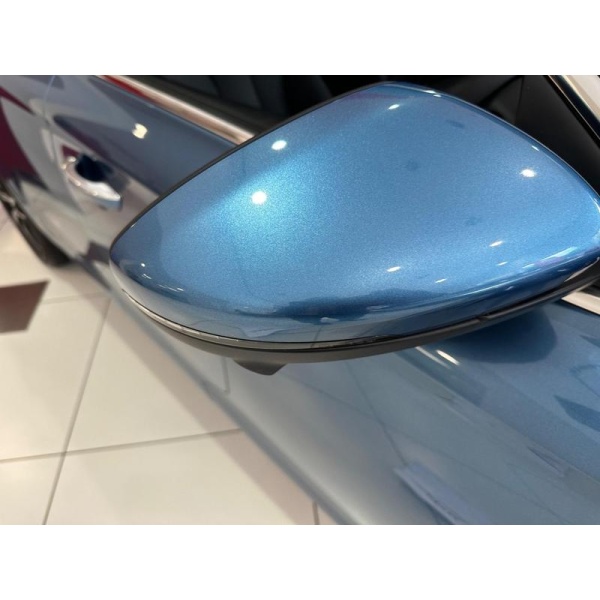 MG MG5 - 61.1kWh Trophy Auto 5dr