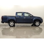 Isuzu D-max - 2.5 TD Yukon Pickup 4dr Diesel Manual 4x4 (192 g/km, 161 bhp)