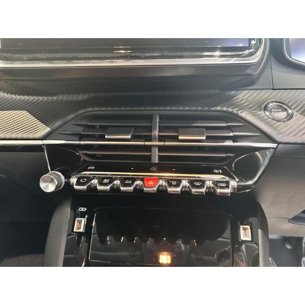 Peugeot 208 - 1.2 PureTech Allure Euro 6 (s/s) 5dr