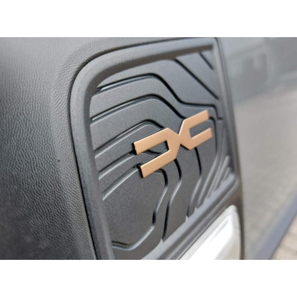 Dacia Duster - Extreme TCe 130 4x2 MY23.5 5dr