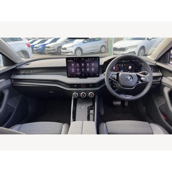 SKODA Superb - 1.5 TSI e-TEC MHEV SE Technology DSG Euro 6 (s/s) 5dr