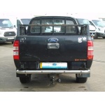 Ford Ranger - 2.5 TDCi XLT Thunder 4x4 4dr