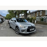 Citroen DS4 - 1.6 VTi DStyle Euro 5 5dr