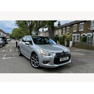 Citroen DS4 - 1.6 VTi DStyle Euro 5 5dr