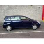 Toyota Corolla Verso - 1.6 VVT-i T2 5dr