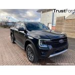 Ford Ranger - Wildtrak AUTO 3.0L V6 240ps EcoBlue 10 Speed 4x4 Double Cab, REAR VIEW CAMERA, FRONT AND REAR PARKING SENSORS