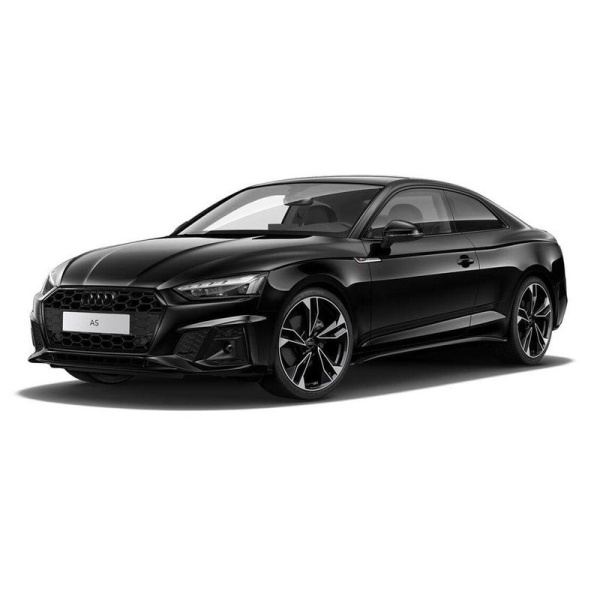 Audi A5 - 2.0 TFSI 45 Black Edition S Tronic quattro Euro 6 (s/s) 2dr