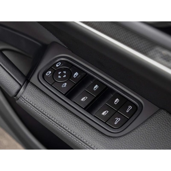 Porsche Cayenne - 4.0T V8 S TiptronicS 4WD Euro 6 (s/s) 5dr