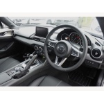 Mazda MX-5 - Roadster 1.5 132ps Exclusive-Line / Black Leather 2dr