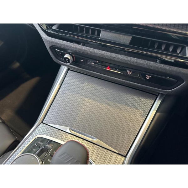 BMW M4 - 3.0 BiTurbo Competition M Steptronic xDrive Euro 6 (s/s) 2dr