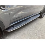 Ford Ranger - 2.0 TD EcoBlue Wildtrak Auto 4WD Euro 6 (s/s) 4dr