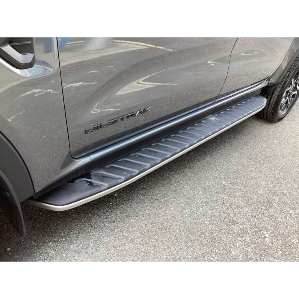 Ford Ranger - 2.0 TD EcoBlue Wildtrak Auto 4WD Euro 6 (s/s) 4dr