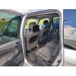 Ford Galaxy - 2.0 TDCi Zetec MPV 5dr Diesel Automatic (196 g/km, 138 bhp)
