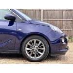 Vauxhall Adam - 1.4 JAM 3d 85 BHP Nationwide Home Delivery Available