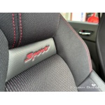 Suzuki Swift - 1.4 Boosterjet MHEV Sport Euro 6 (s/s) 5dr