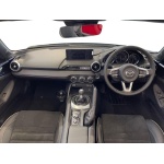 Mazda MX-5 - Roadster 2.0 184ps Homura / Black Recaro 2dr