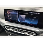 BMW M4 - M4 xDrive Competition M 2dr Step Auto 3.0